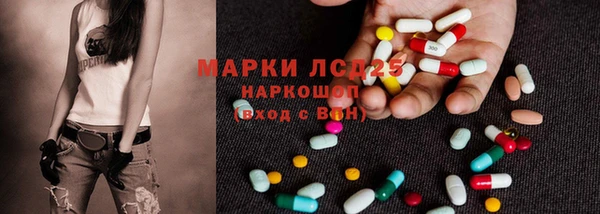 крисы Горнозаводск